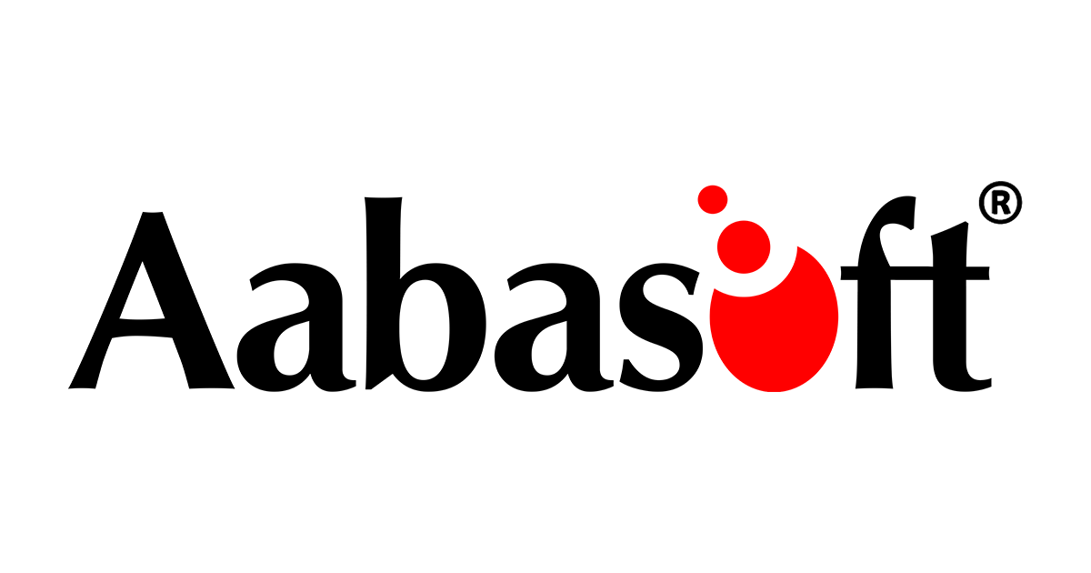 Aabasoft Logo