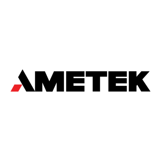 Ametek Logo