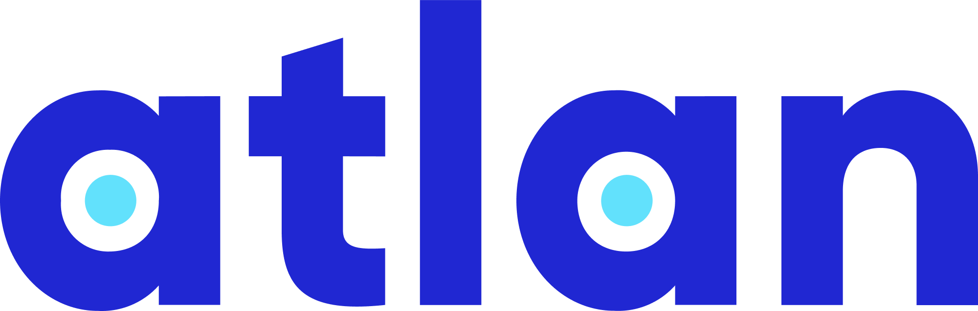 Atlan Logo