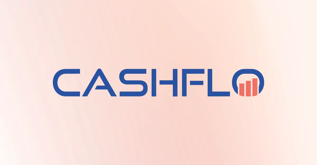 Cashflo Logo