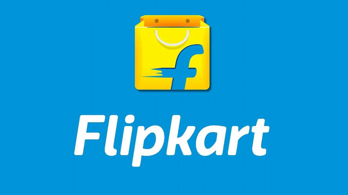 Flipkart Logo