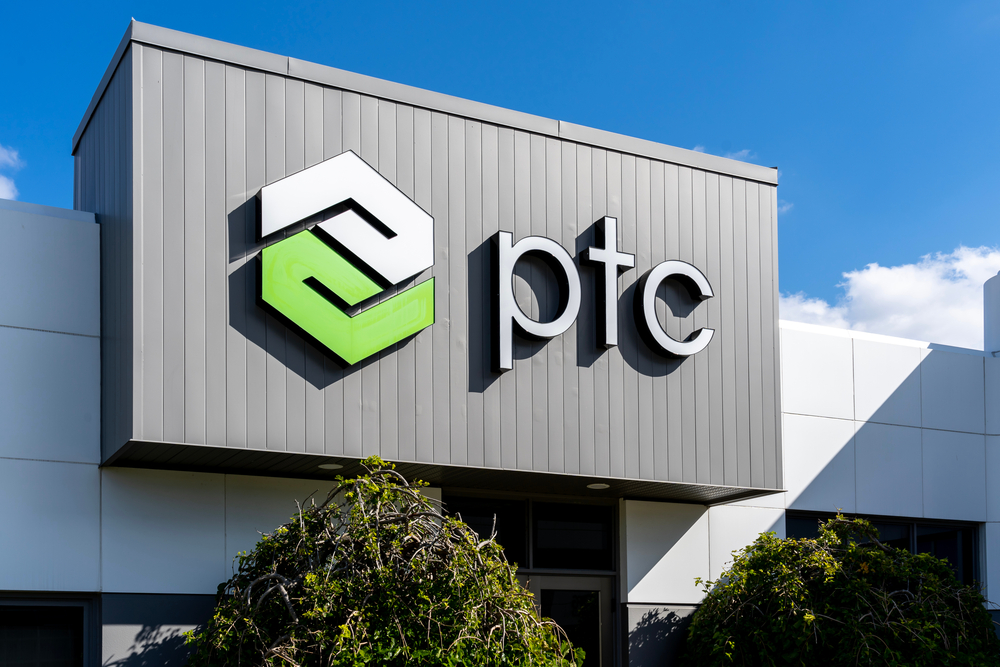 PTC Logo