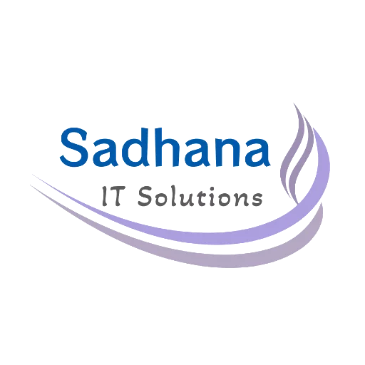 Sadhana IT Solutions Logo