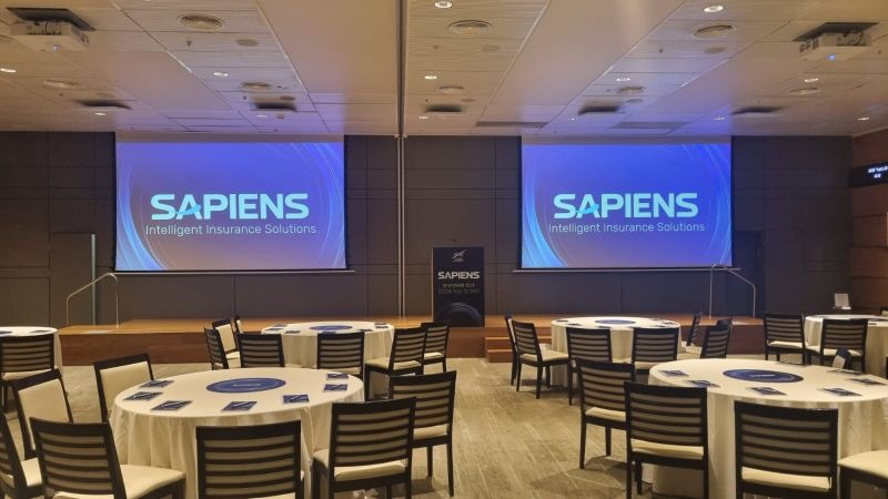 Sapiens Logo