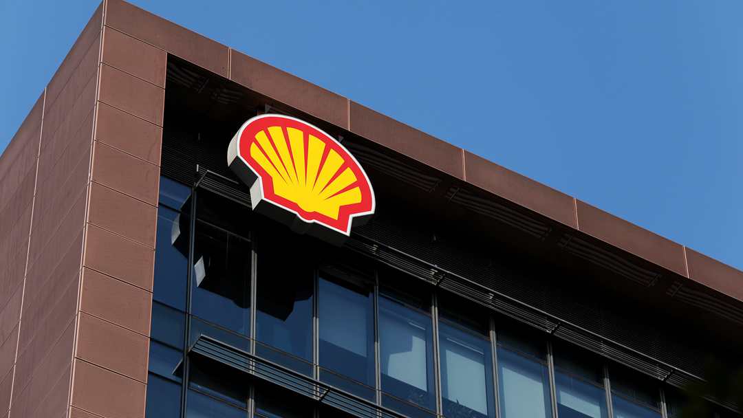 Shell