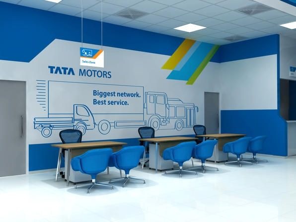 Tata Motors Logo