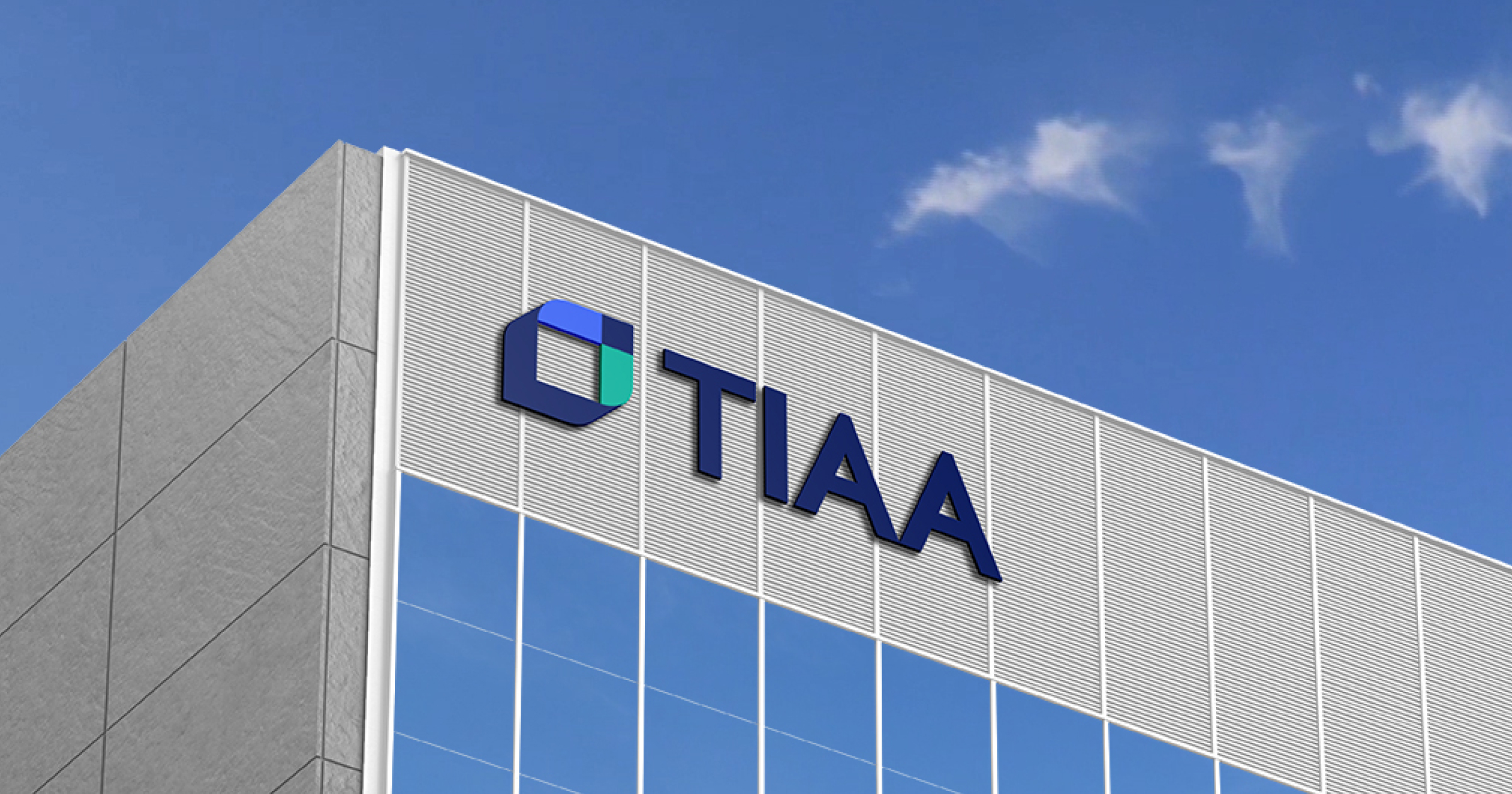 TIAA Logo