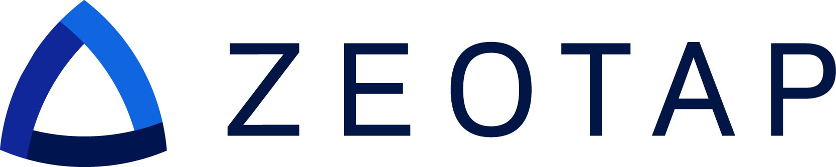 Zeotap Logo